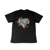 Camiseta Syna "Superman"