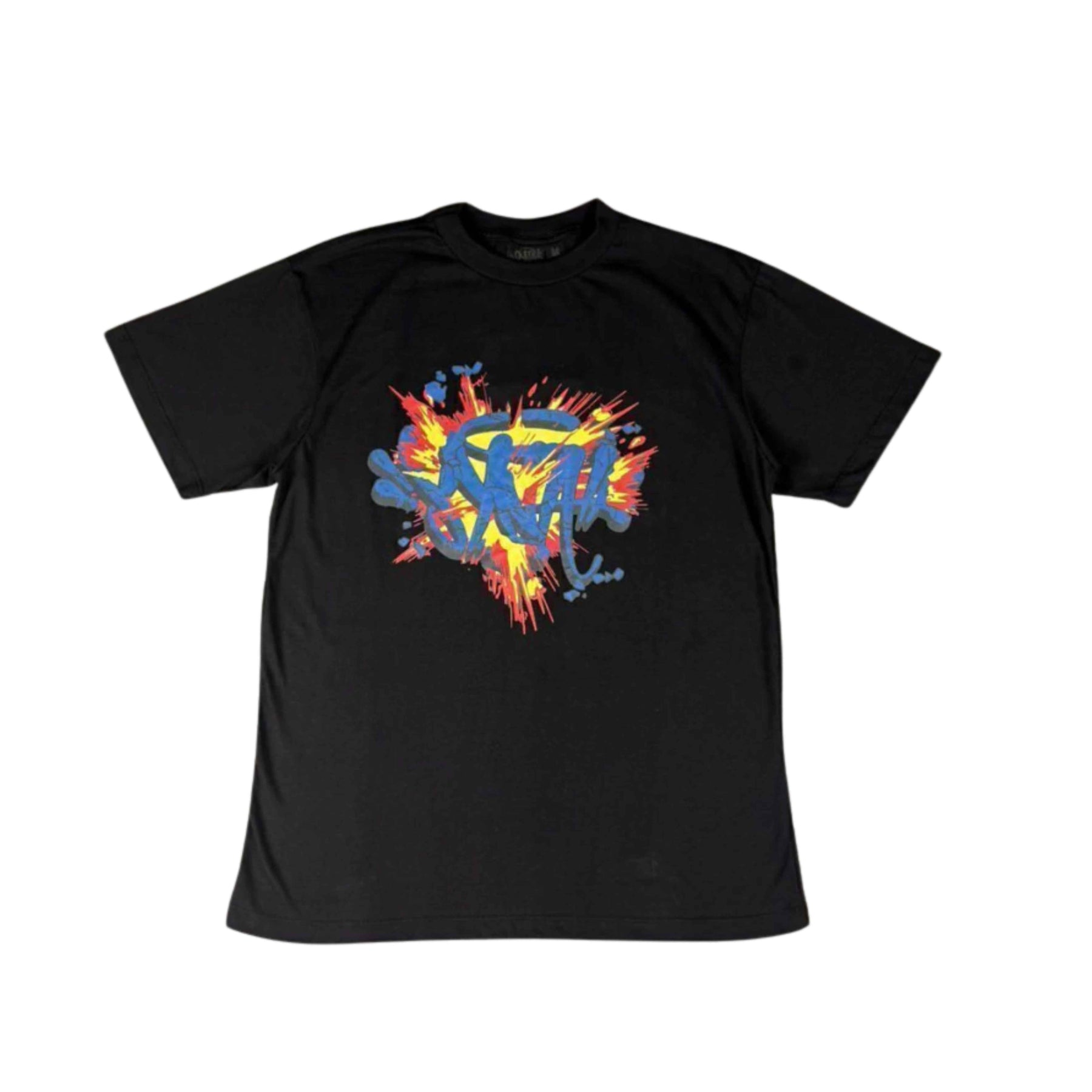 Camiseta Syna "Superman"