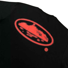 Camiseta Corteiz "ISLAND STENCIL"