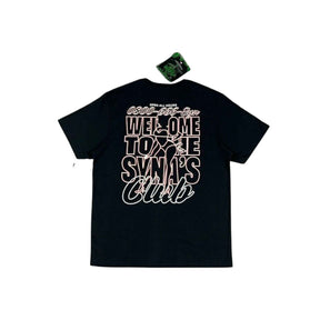 Camiseta Syna "OPEN ALL HOURS"