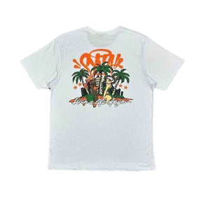 Camiseta Syna "Livin A Life Of Syna"