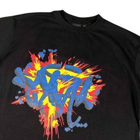 Camiseta Syna "Superman"