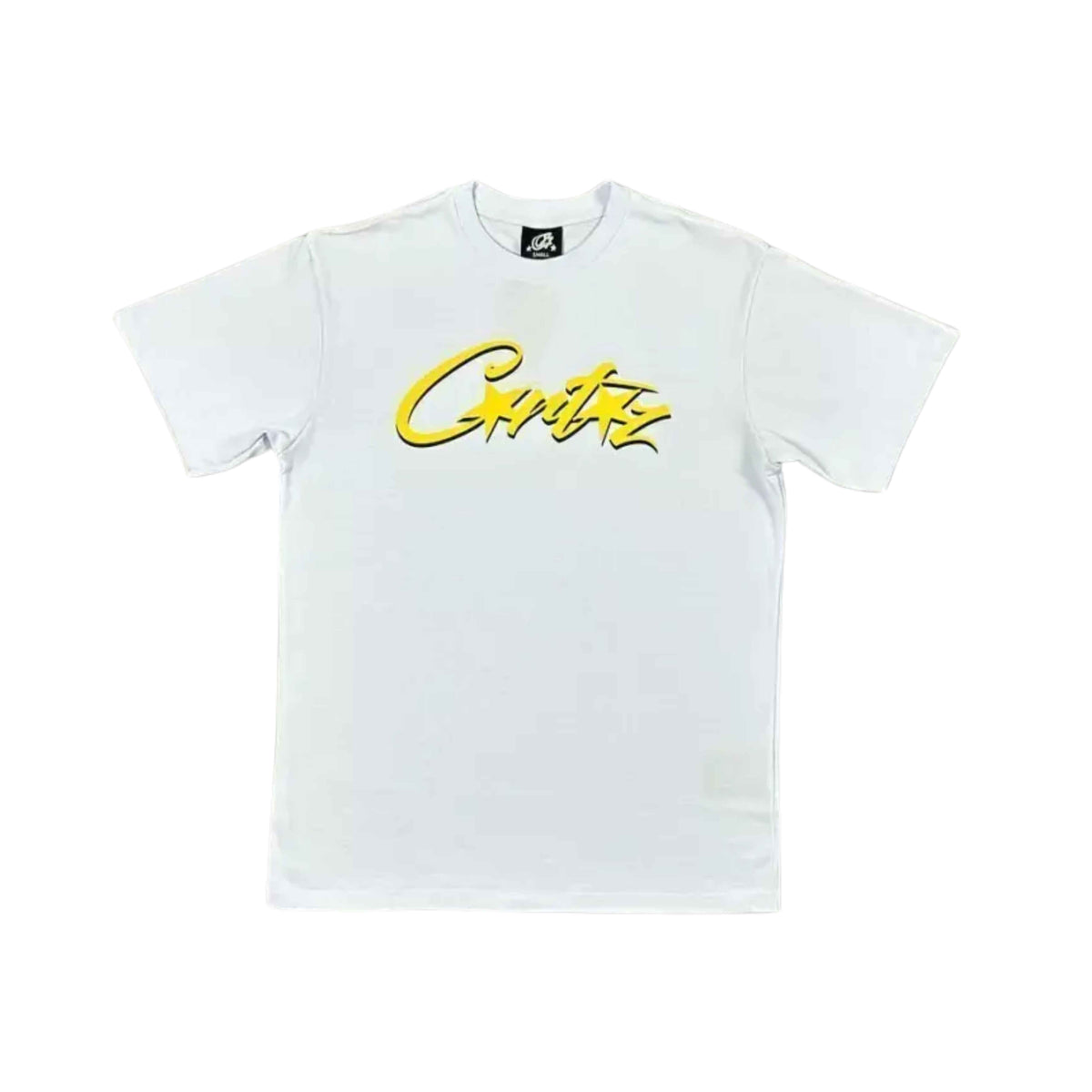 Camiseta Corteiz "SHINNING STAR"