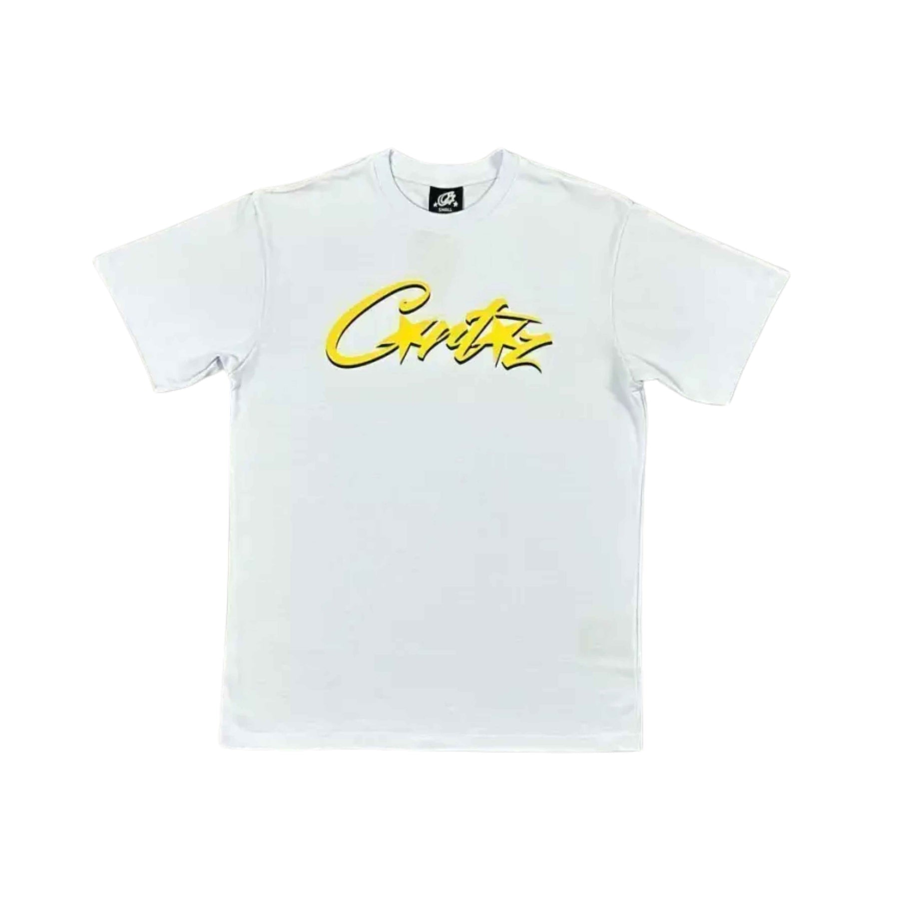 Camiseta Corteiz "SHINNING STAR"