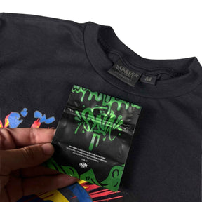 Camiseta Syna "Superman"