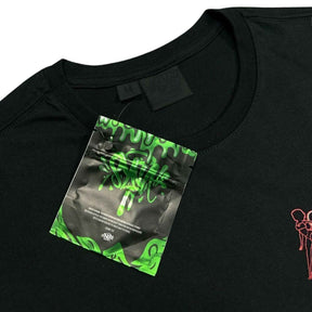 Camiseta Syna "OPEN ALL HOURS"
