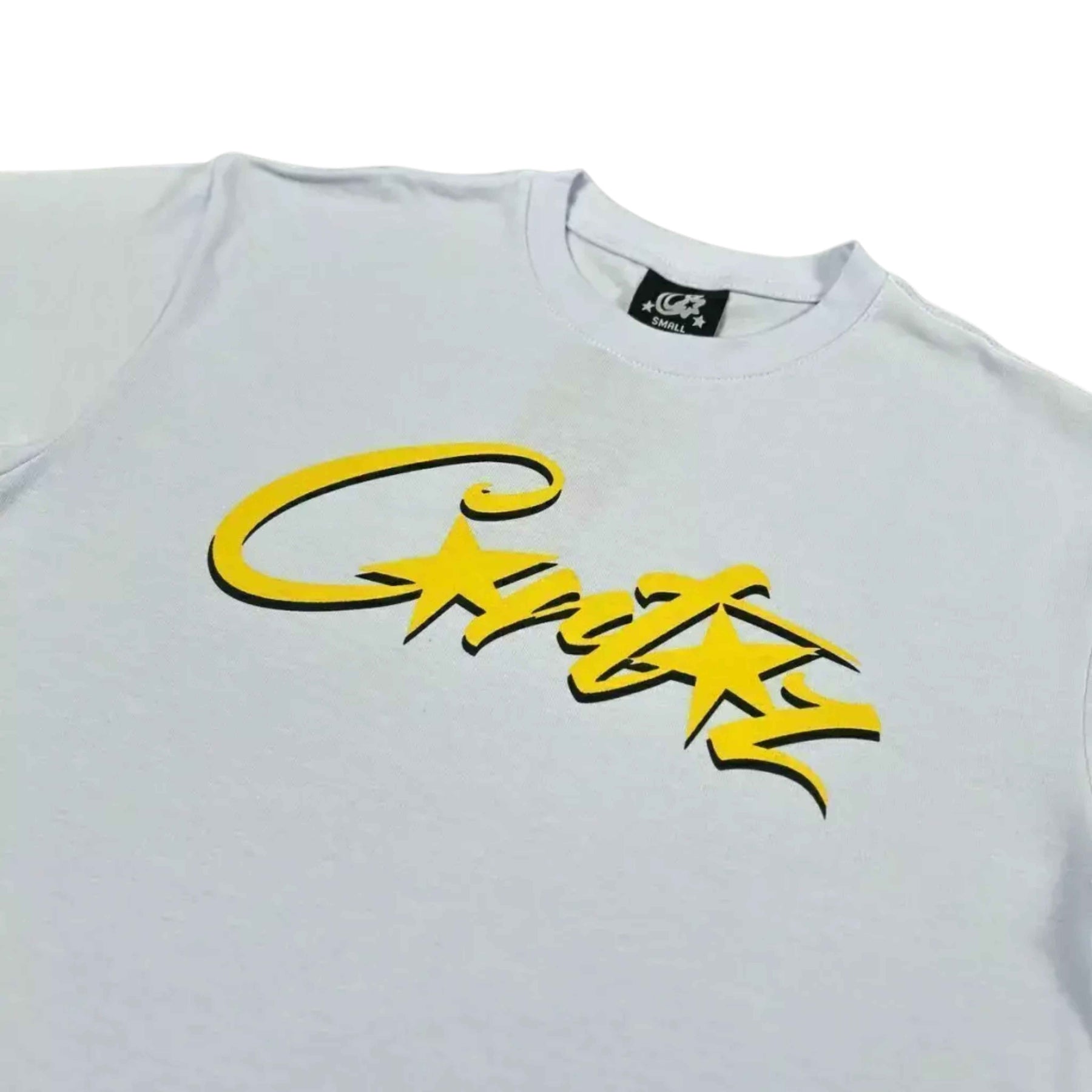 Camiseta Corteiz "SHINNING STAR"