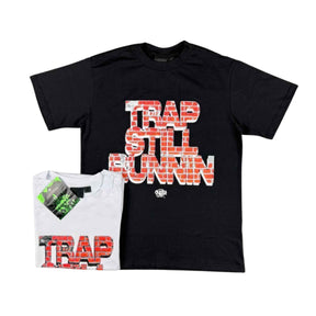 Camiseta Syna "Trap"