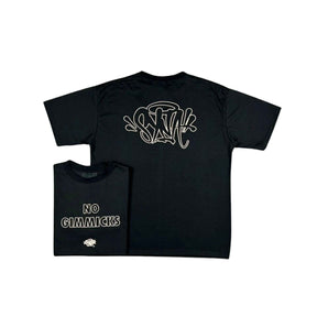 Camiseta Syna "NO GIMMICKS"