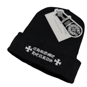 TOUCA CHROME HEARTS