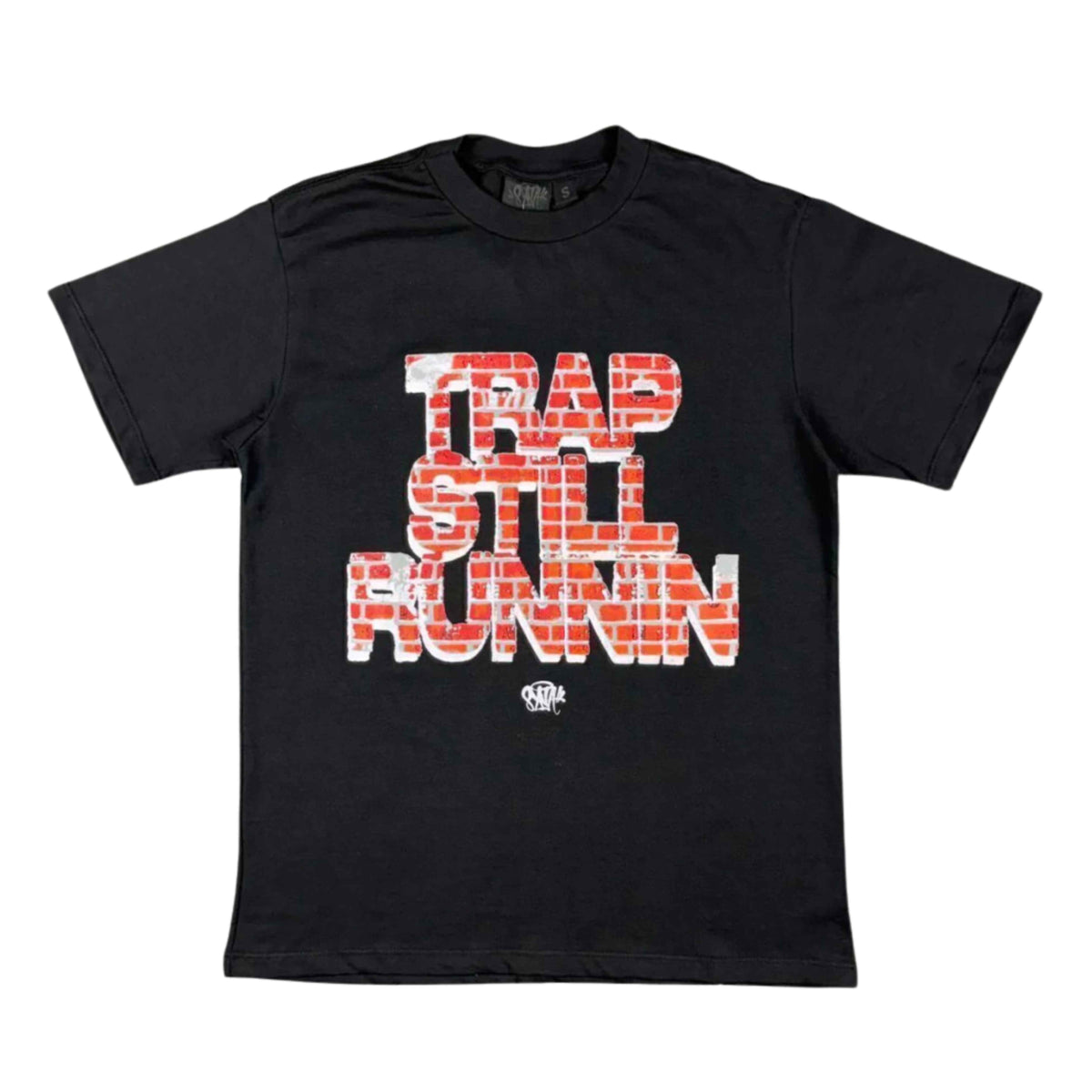 Camiseta Syna "Trap"