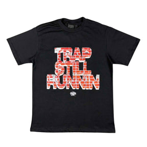 Camiseta Syna "Trap"