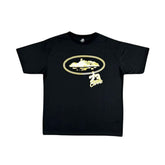 Camiseta Corteiz "CENTRAL CEE 23"
