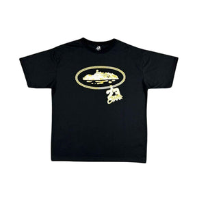 Camiseta Corteiz "CENTRAL CEE 23"