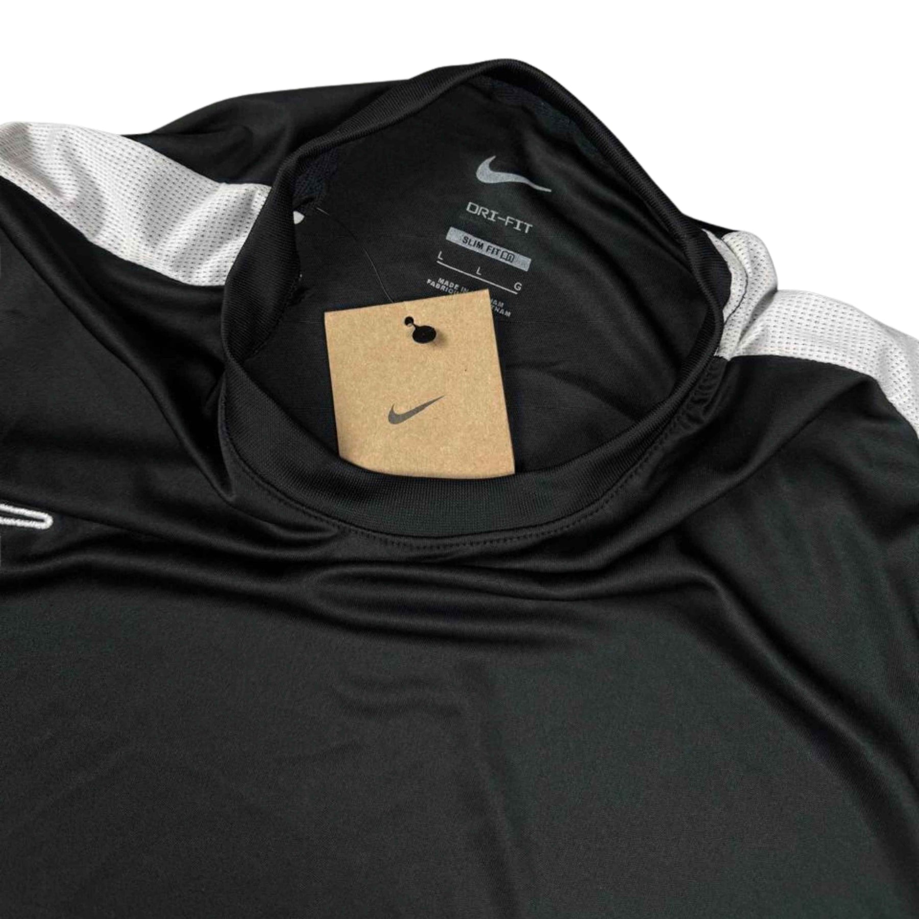 Conjuno NK Academy 23 - Preto