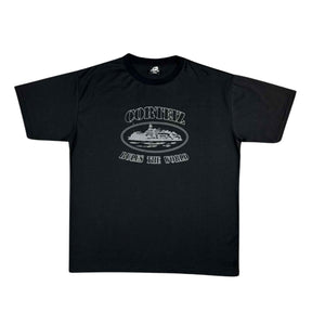 Camiseta Corteiz “RULES THE WORLD”