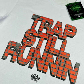 Camiseta Syna "Trap"