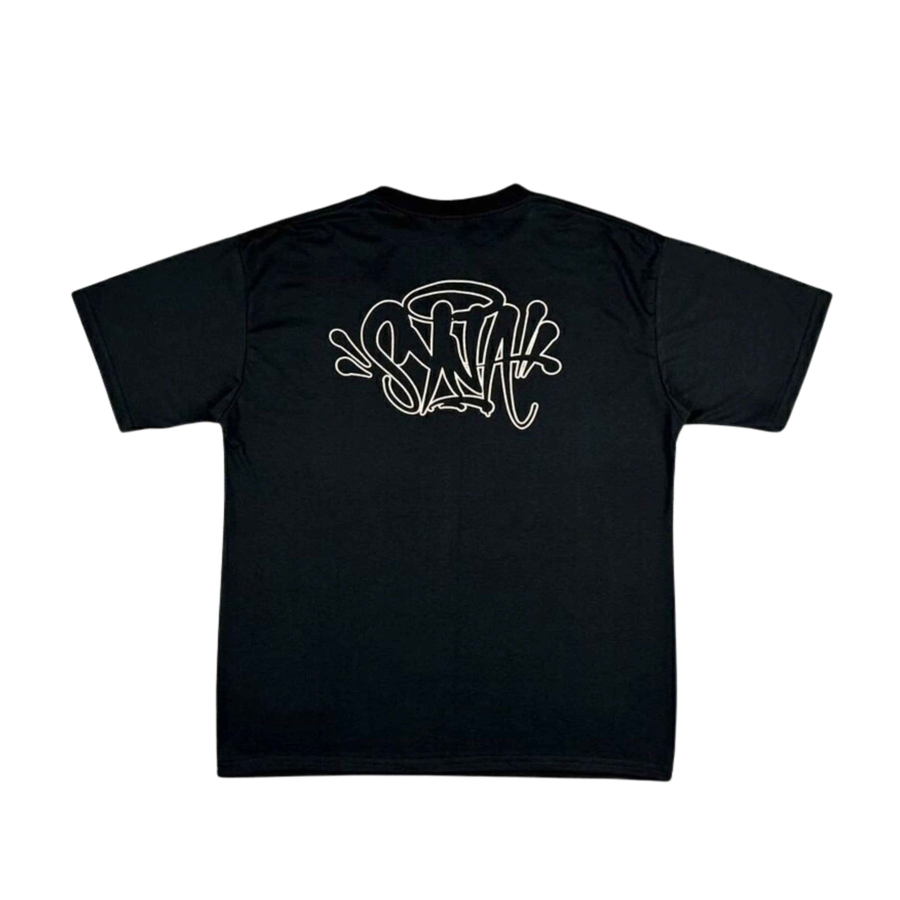 Camiseta Syna "NO GIMMICKS"
