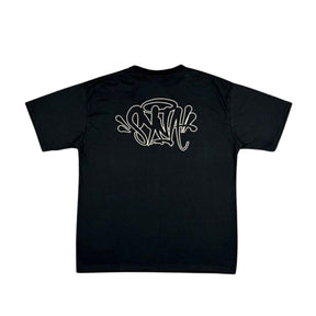 Camiseta Syna "NO GIMMICKS"