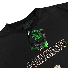 Camiseta Syna "NO GIMMICKS"