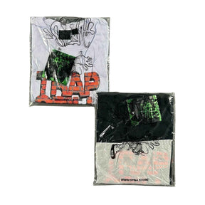 Camiseta Syna "Trap"