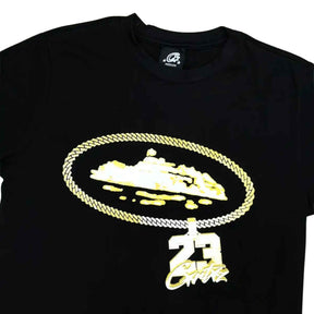 Camiseta Corteiz "CENTRAL CEE 23"