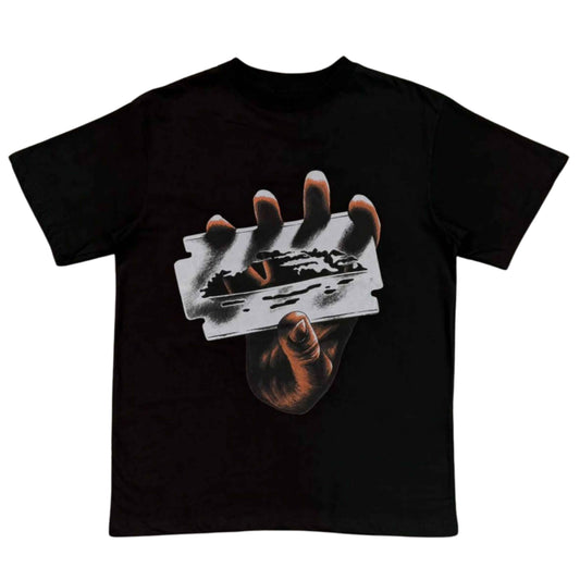 Camiseta Corteiz "Razor Alcatraz Tee"