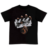 Camiseta Corteiz "Razor Alcatraz Tee"