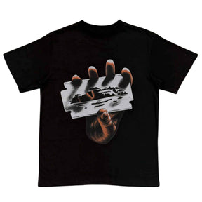 Camiseta Corteiz "Razor Alcatraz Tee"