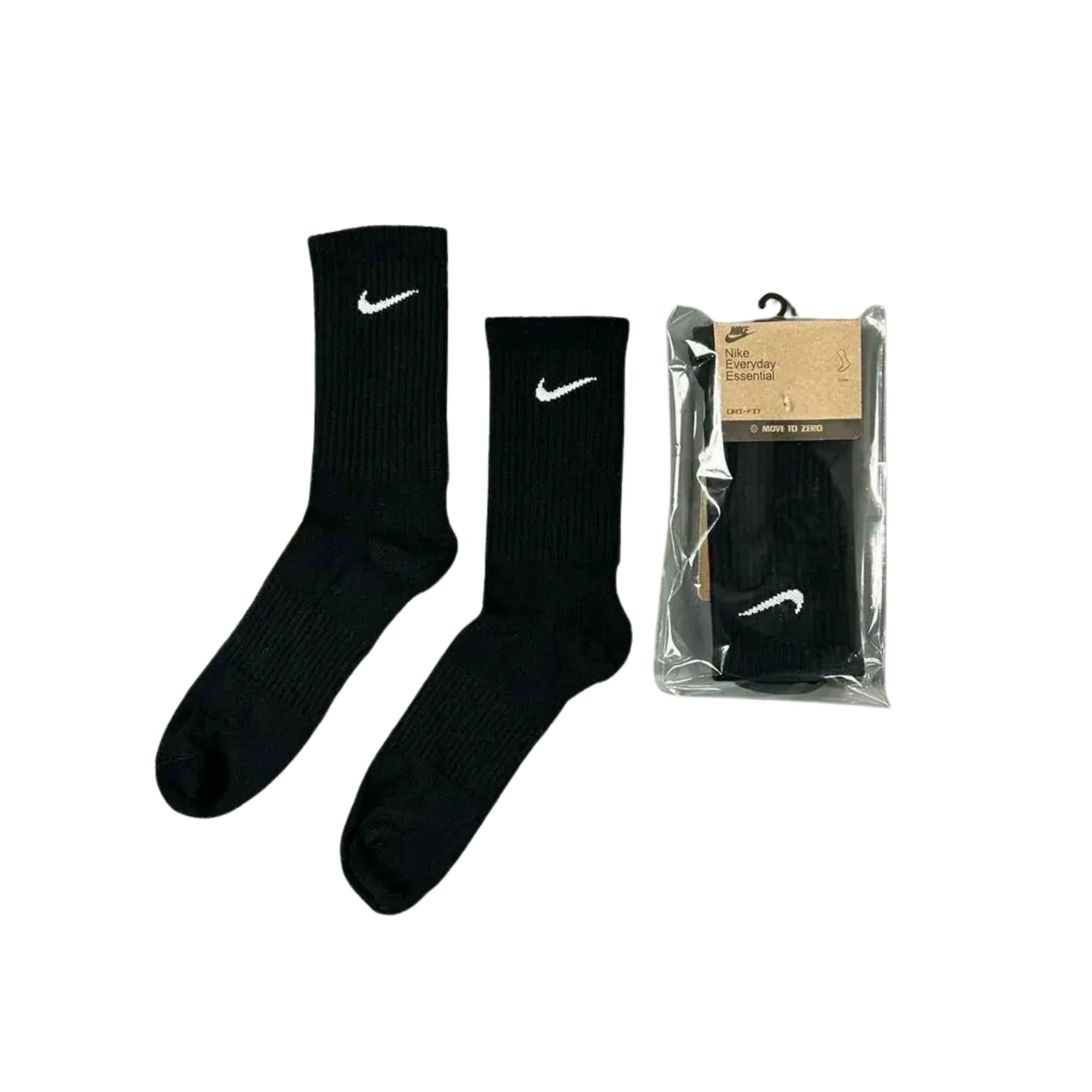 Meia Nike Swoosh