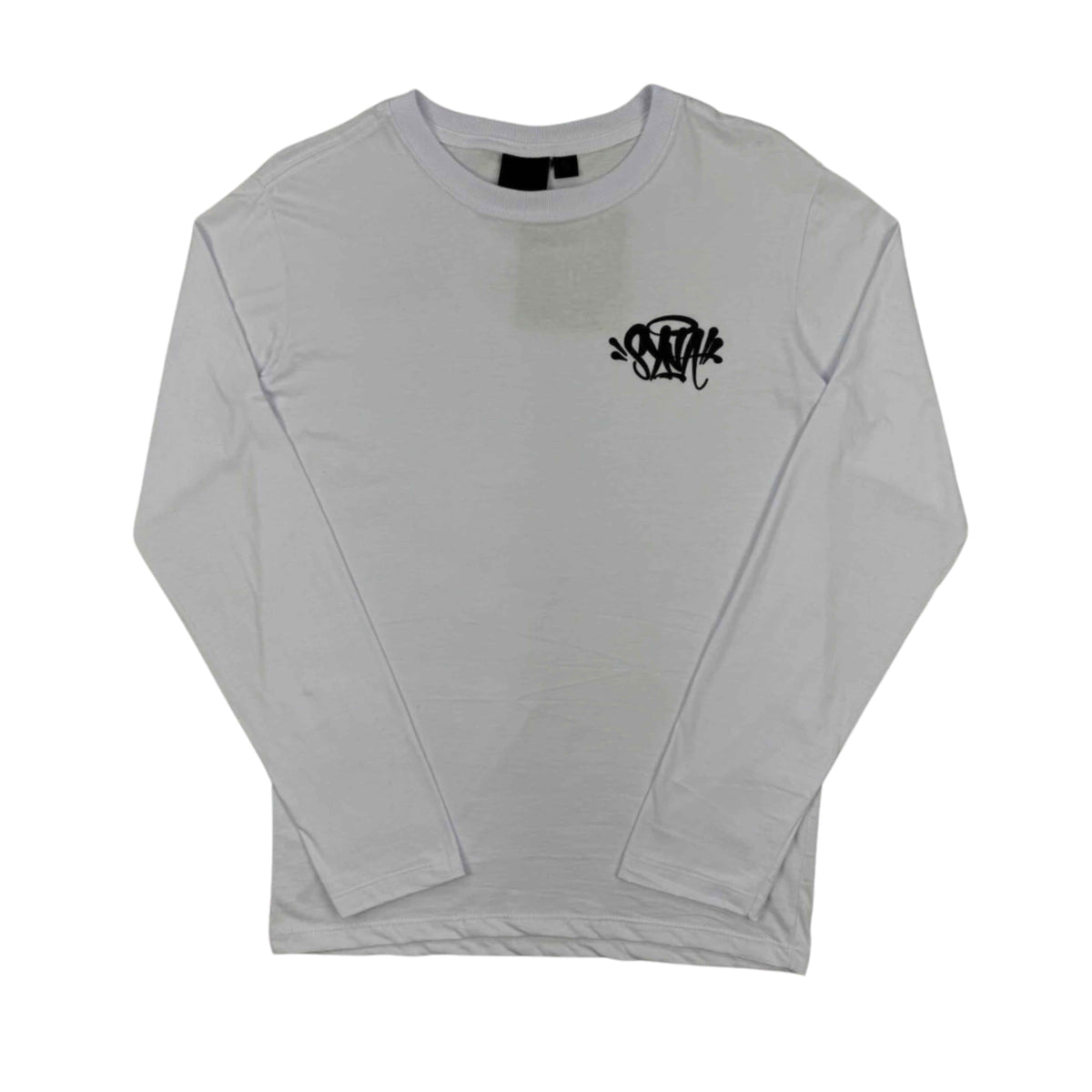 Camiseta Syna Manga Longa "Forgive Me"