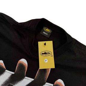 Camiseta Corteiz "Razor Alcatraz Tee"