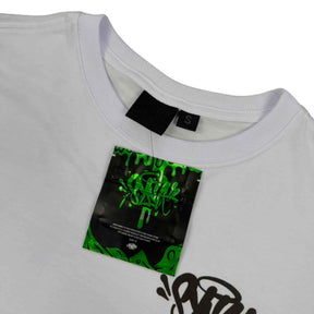 Camiseta Syna Manga Longa "Forgive Me"