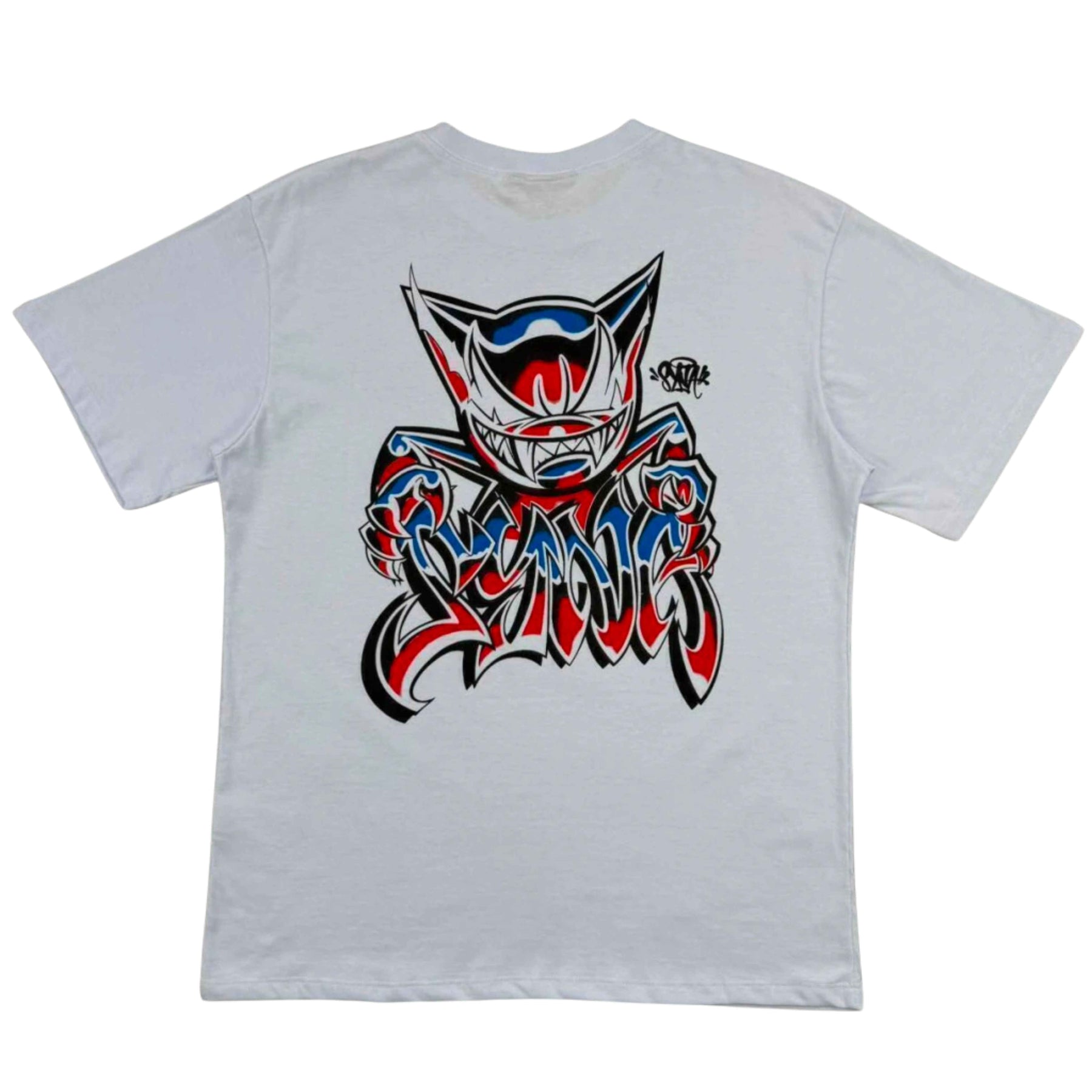 Camiseta Syna World 1.0