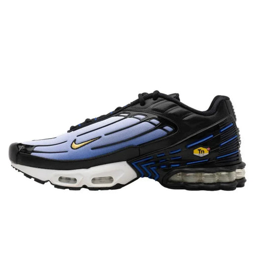 Air Max Plus TN 3 “Hyper Blue”