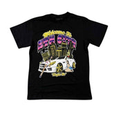 Camiseta Syna "Syn City"