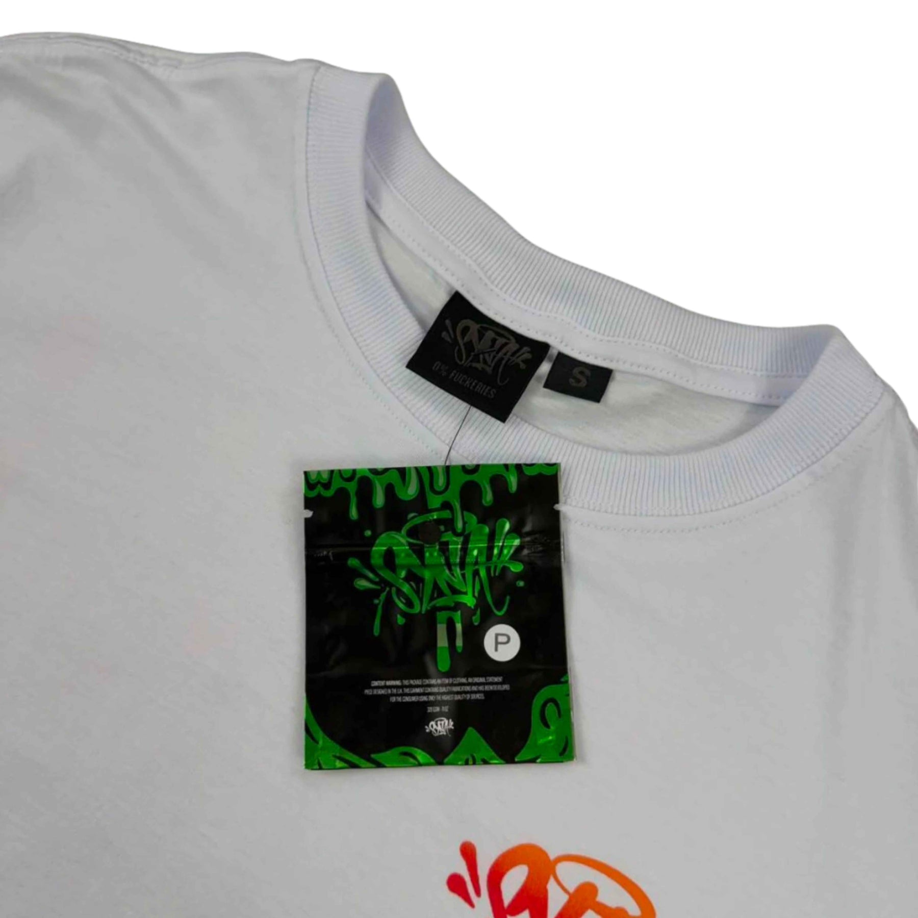 Camiseta Syna "Lord Forgive"