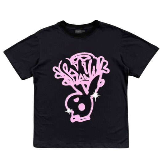 Camiseta Syna "Playboy"