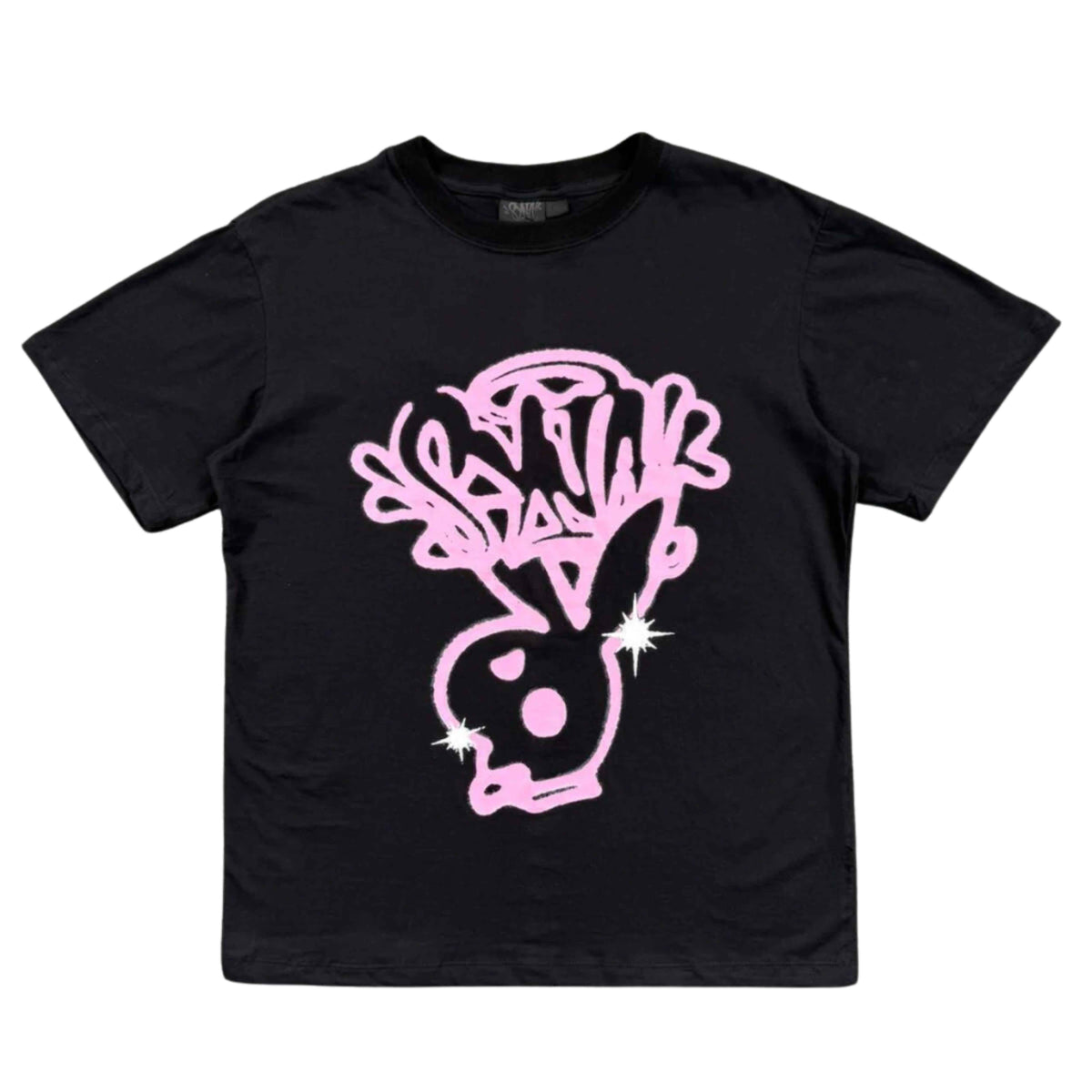 Camiseta Syna "Playboy"