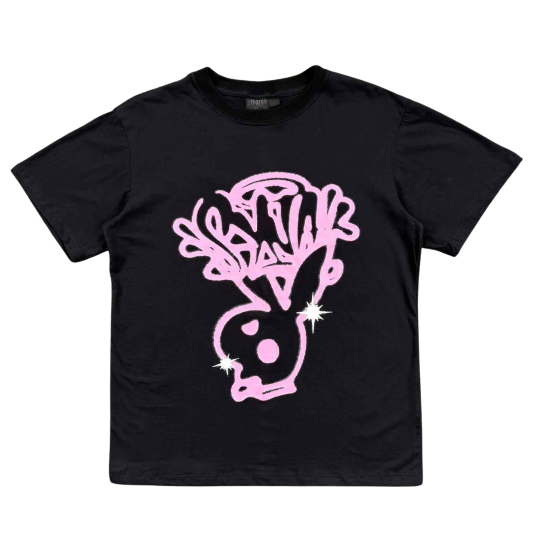 Camiseta Syna "Playboy"