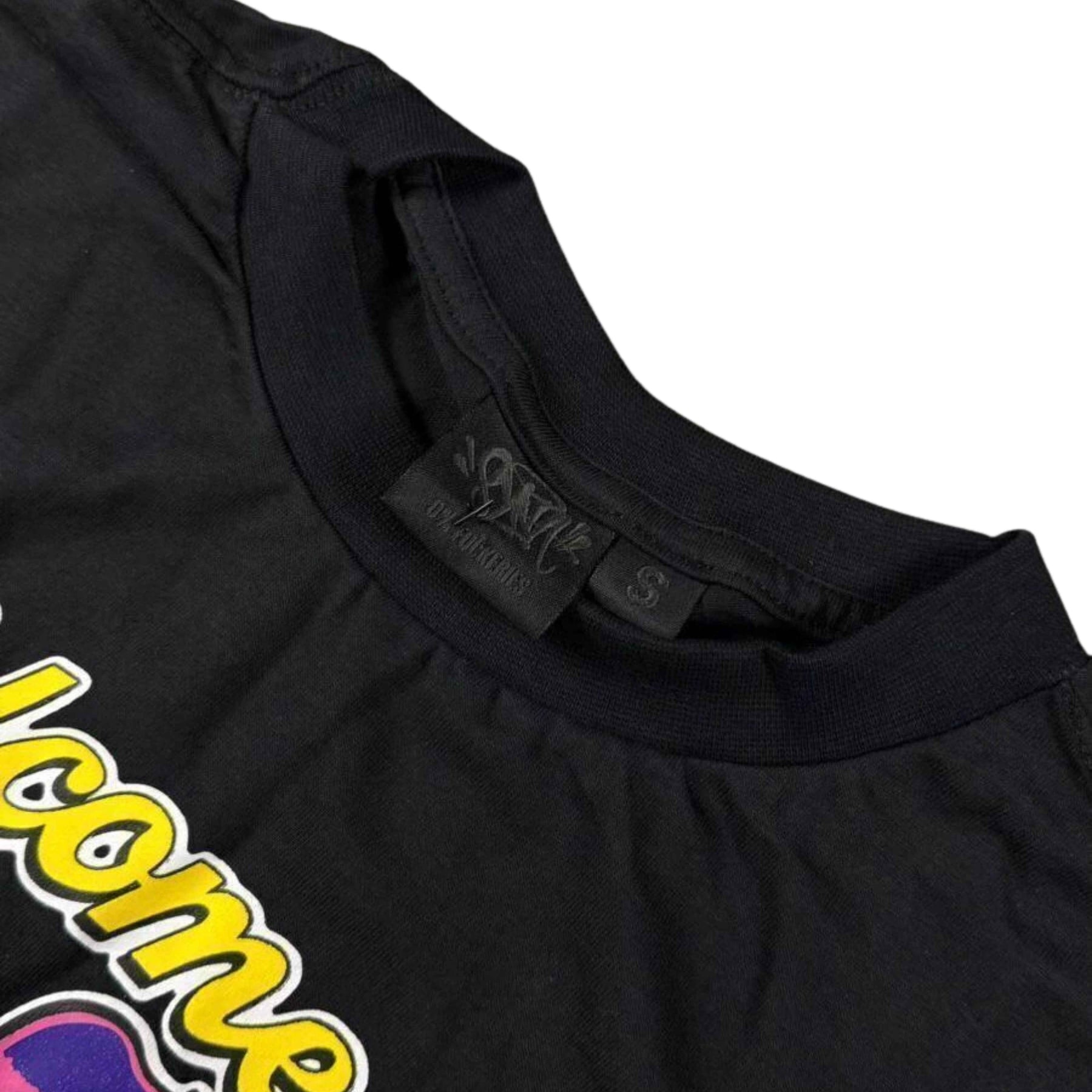 Camiseta Syna "Syn City"