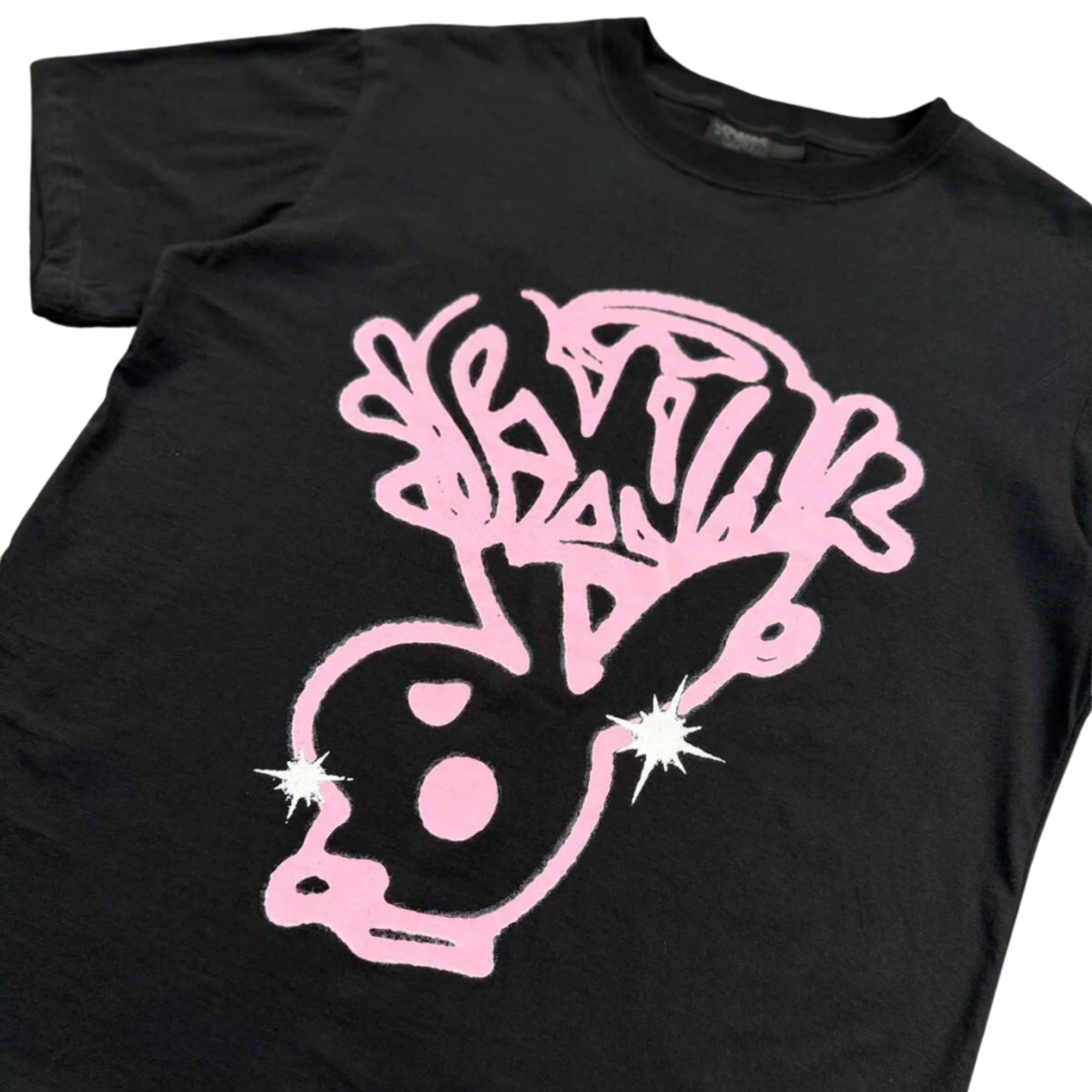 Camiseta Syna "Playboy"