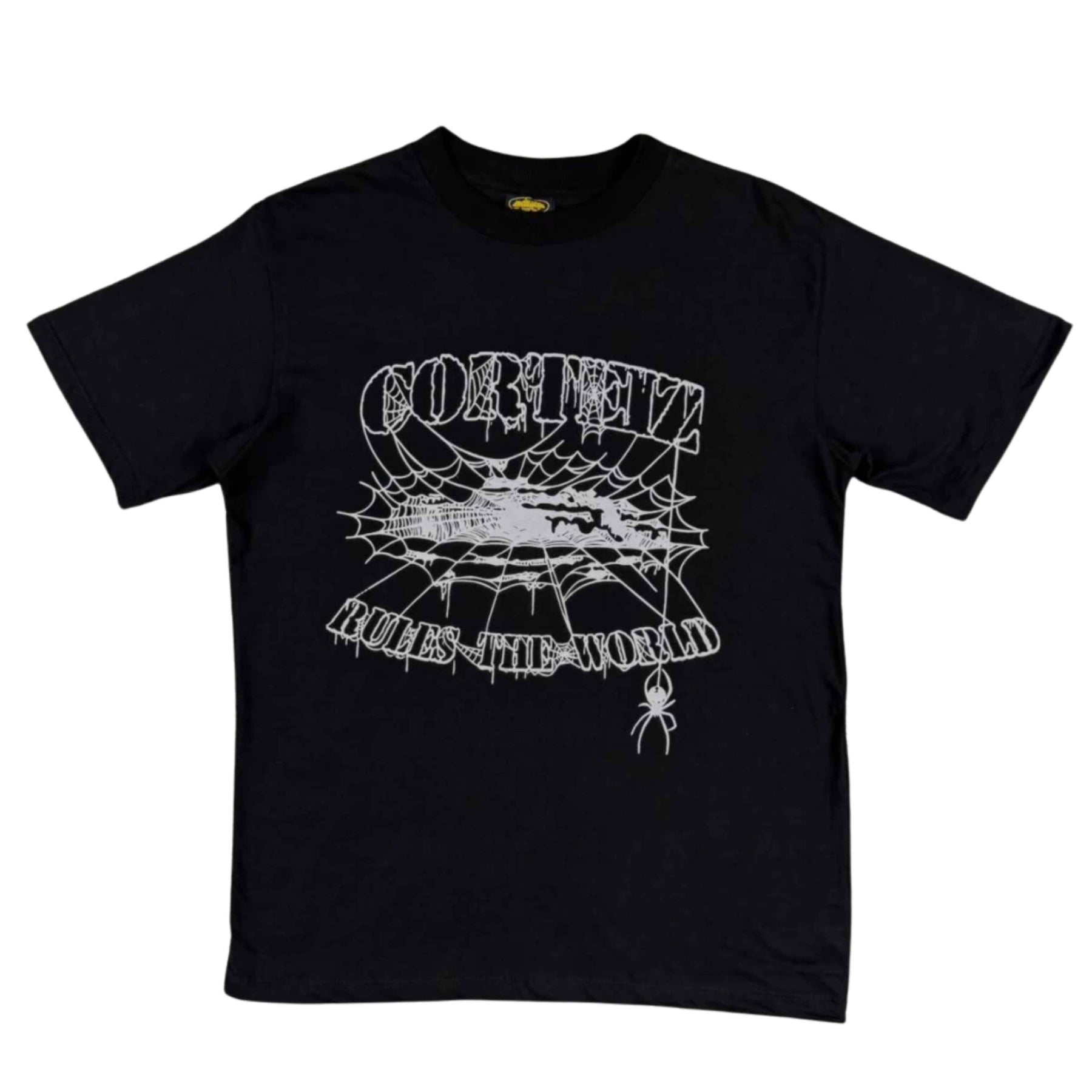Camiseta Corteiz "Spider"
