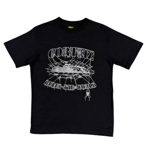 Camiseta Corteiz "Spider"
