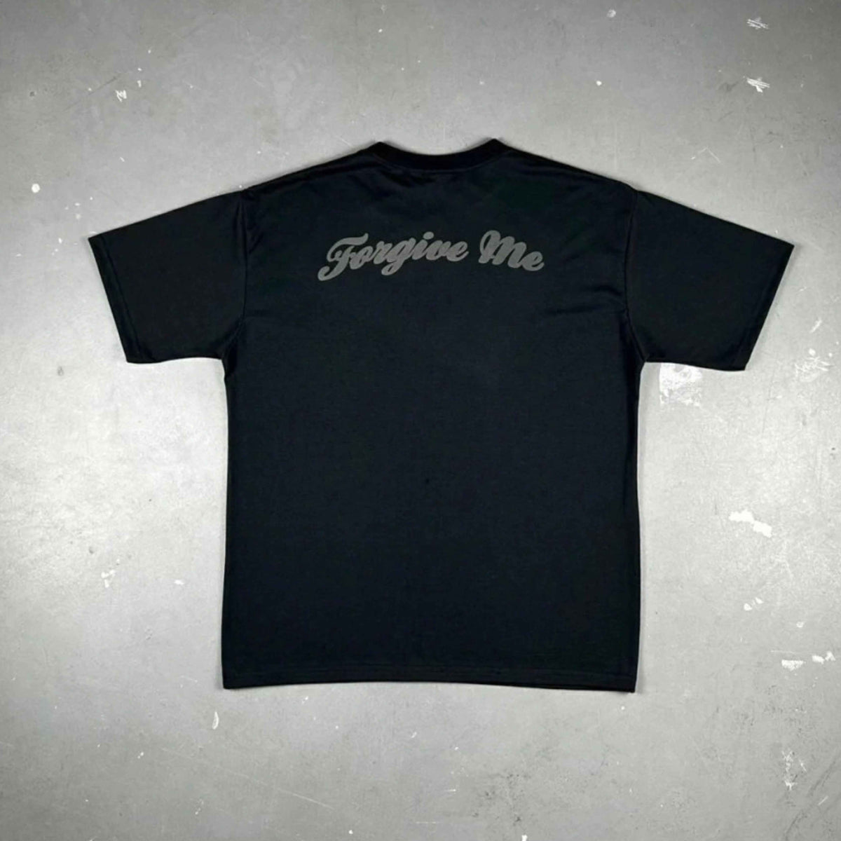 Camiseta Syna Forgive Me