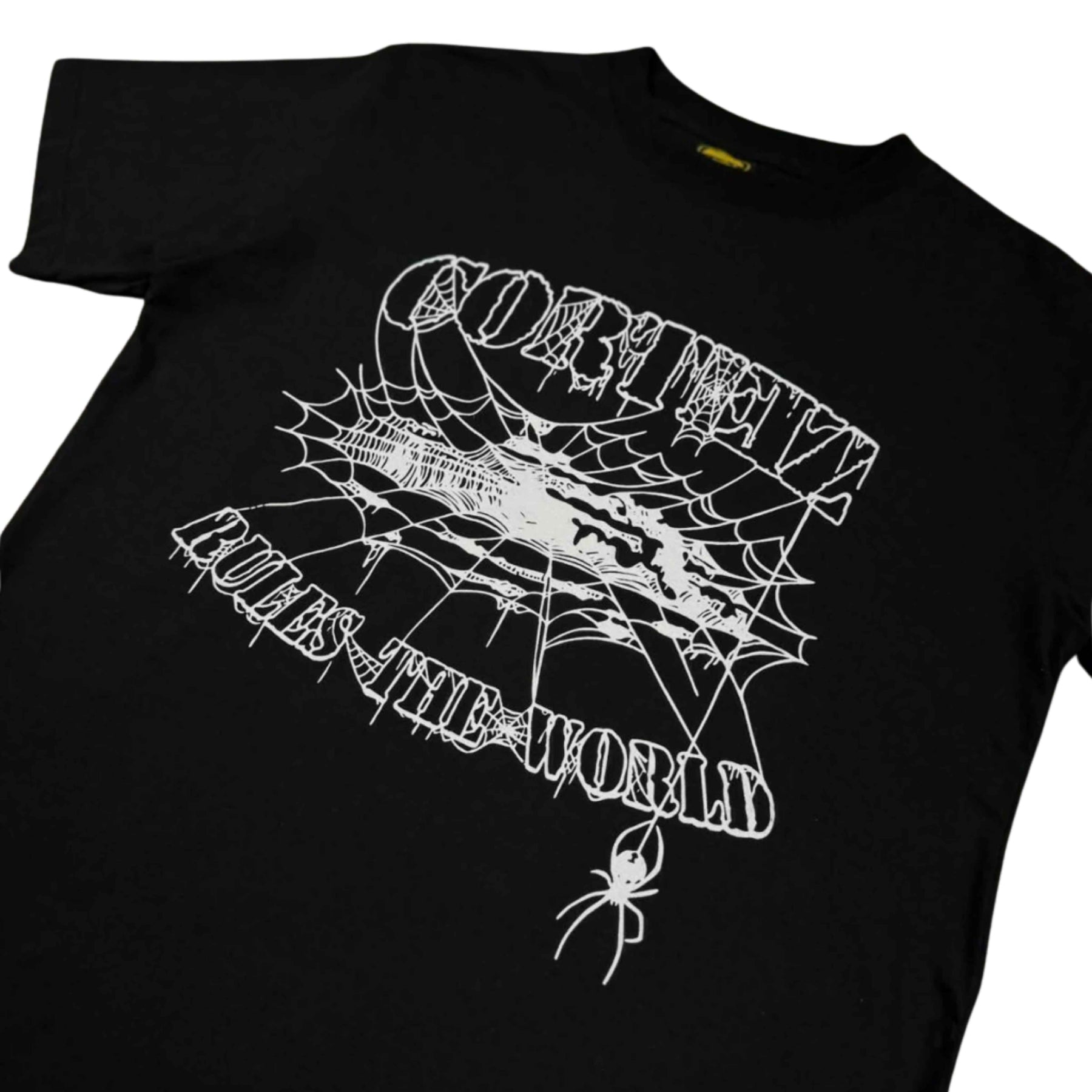 Camiseta Corteiz "Spider"