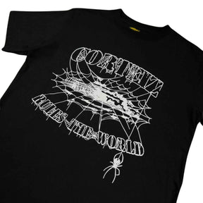 Camiseta Corteiz "Spider"