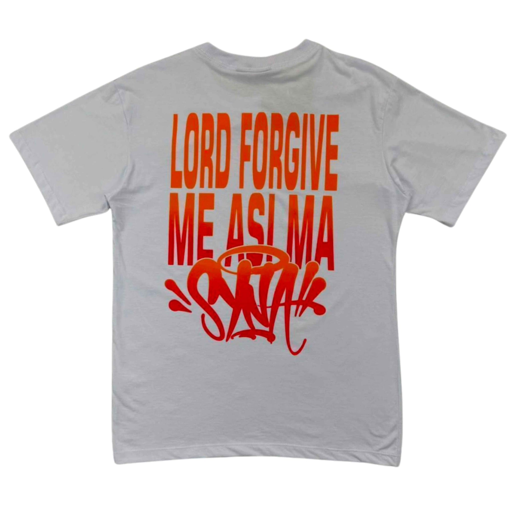 Camiseta Syna "Lord Forgive"