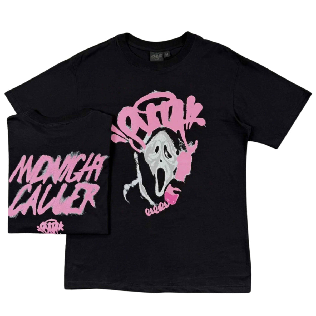 Camiseta Syna Scream