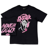 Camiseta Syna Scream